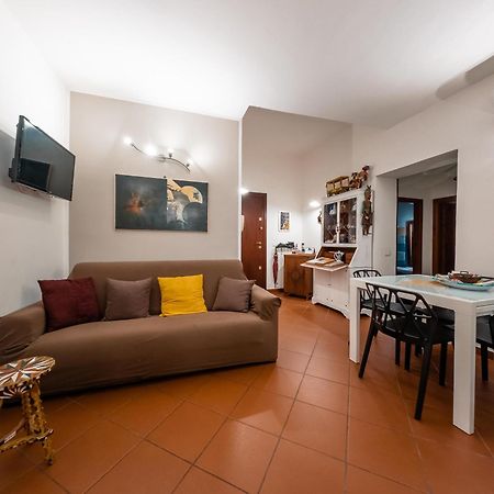 Casa Ruggiero Villa Palermo Eksteriør billede