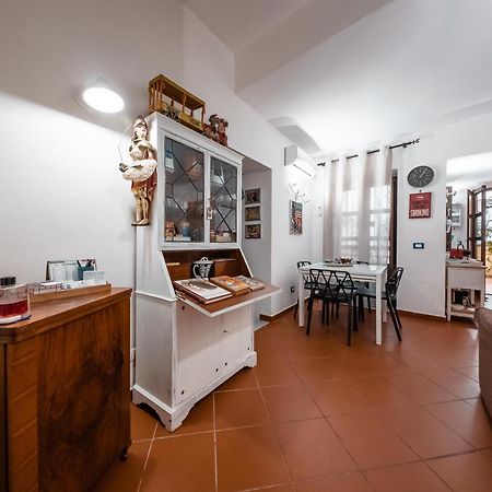 Casa Ruggiero Villa Palermo Eksteriør billede