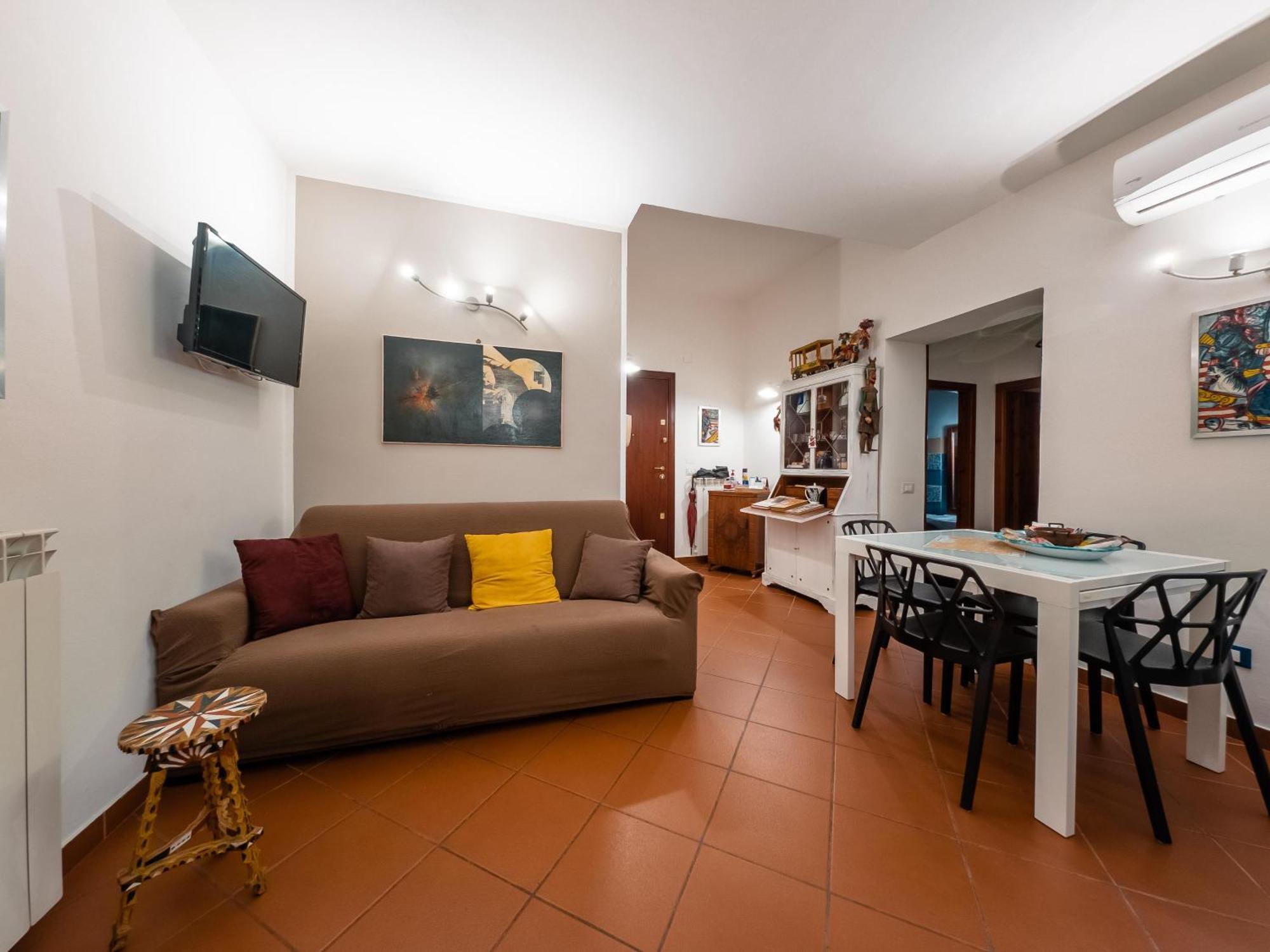 Casa Ruggiero Villa Palermo Eksteriør billede