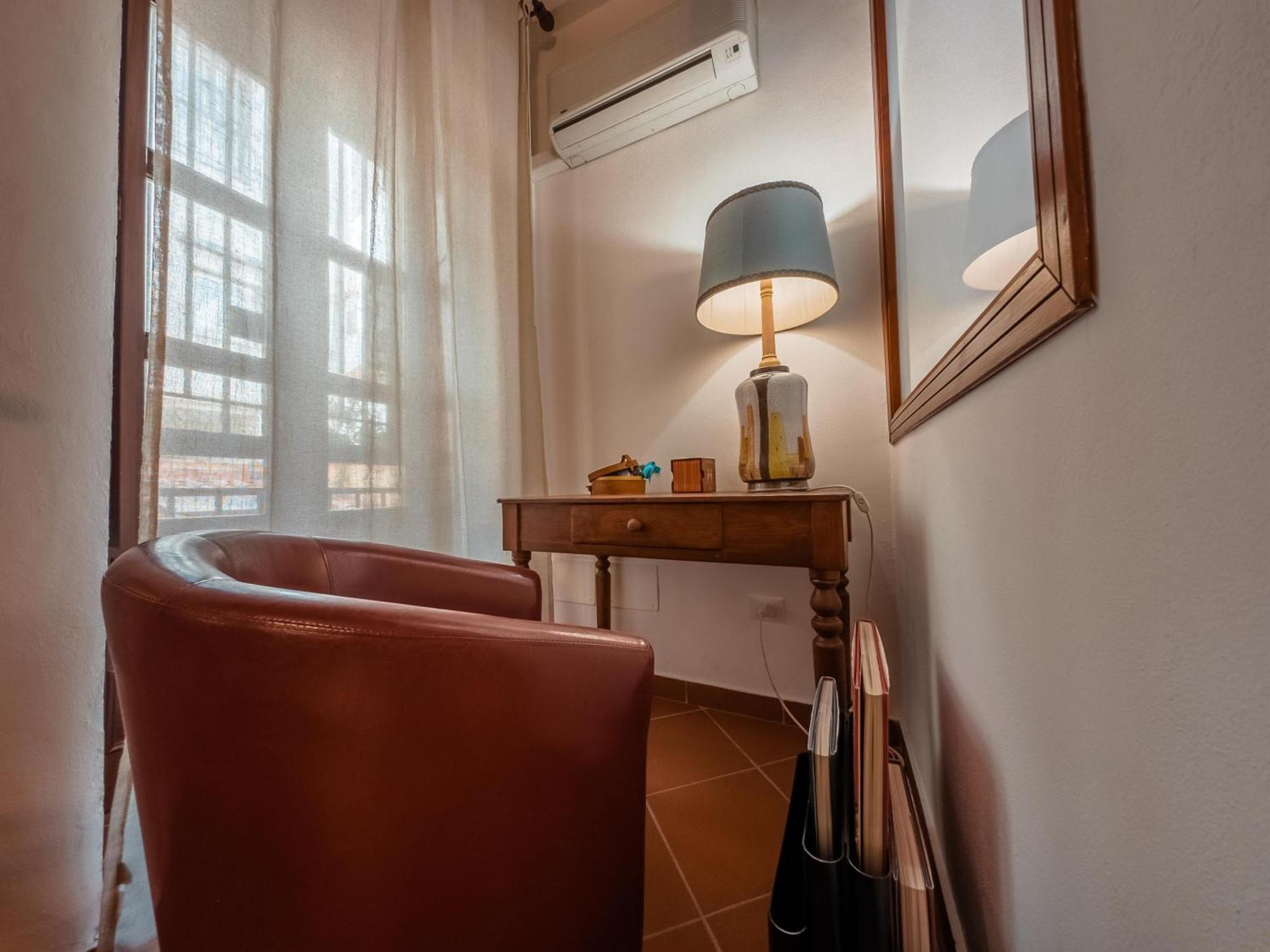 Casa Ruggiero Villa Palermo Eksteriør billede